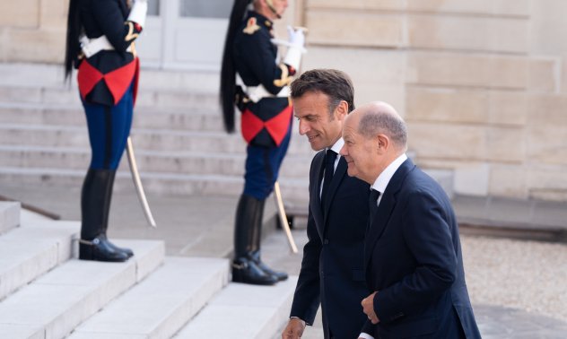 Ядрена ев(р)олюция