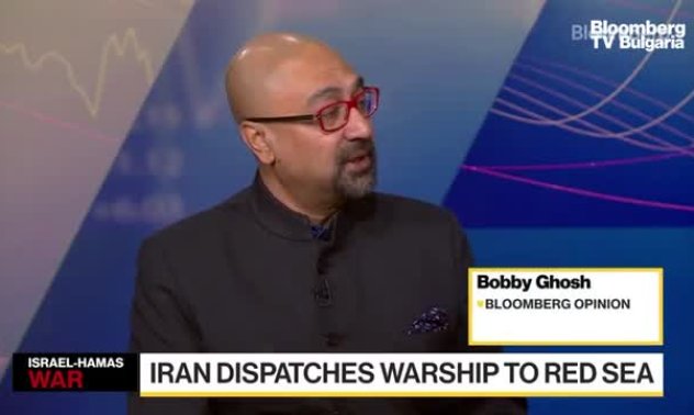 Иран повиши риска в Близкия изток, част 1