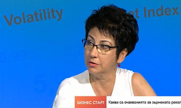 Хлябът за българите е гарантиран, реколтата ще е добра