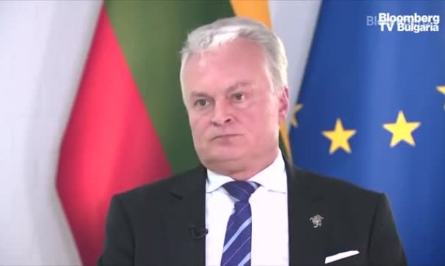 Президентът на Литва се надява скоро Швеция да стане новия член на НАТО