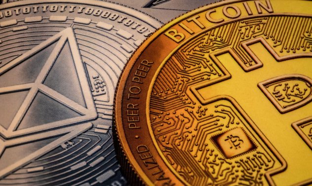 Криптовалутите са малка, но смъртоносна част от финансирането на "Хамас"