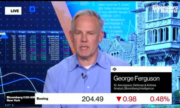 Може ли Boeing да се възстанови от удара по МАХ, част 1