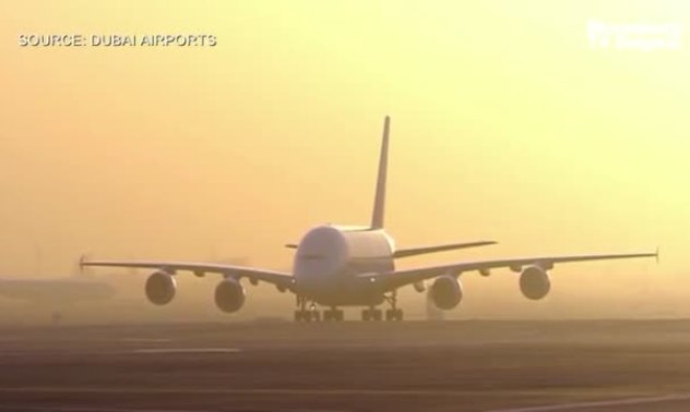 Пол Грифитс: Авиотрафикът зависи от хода на Световното