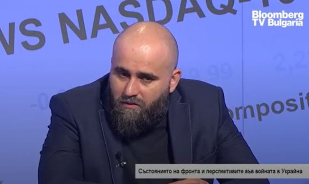 САЩ връщат акцента върху индустриалното производство заради Русия и Китай 