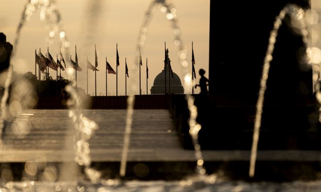 Байдън: САЩ вече няма да използват армията, за да разпространяват демокрация