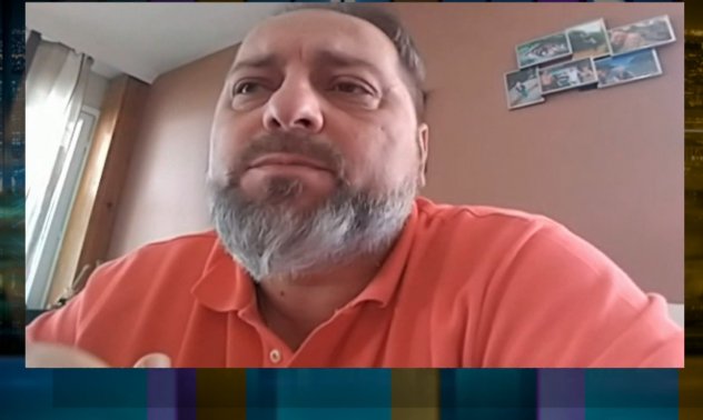 Проблемът на Здравната каса е, че държавата участва в контрола ѝ