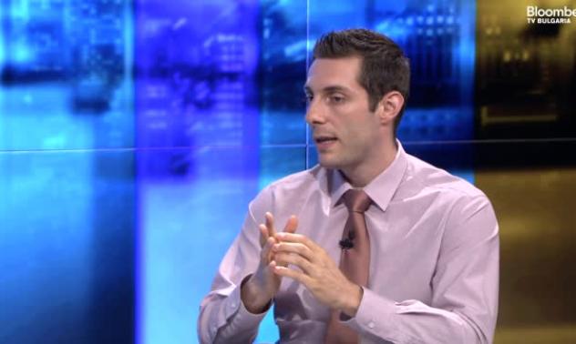 Владимир Сиркаров за корпоративните фалити в Китай