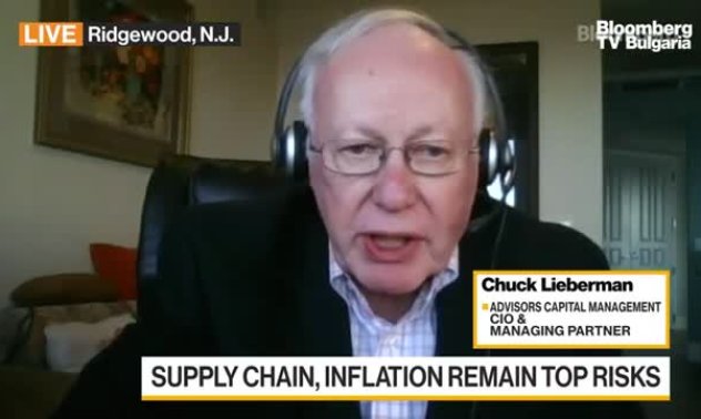 Чък Либерман от Advisors Capital Management: За пазарите и стратегията