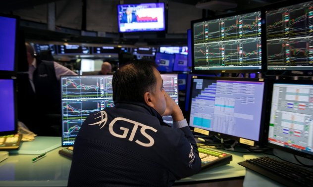 Перфектното портфолио в момента би включвало 1/3 кеш