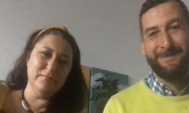 "Предай нататък - работилница за доброто" тази година помага на 13 дома за възрастни хора