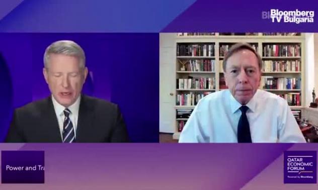 Новата парадигма на сигурността: Китай