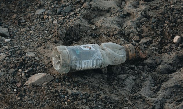 Микропластмаси вече се откриват в почти всички земеделски площи в България