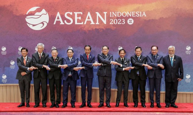 Лидерите в Югоизточна Азия обсъждат ключови действия в региона 