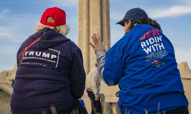 Какво ще значи изборът на Тръмп или Байдън за валутната двойка евро/долар?