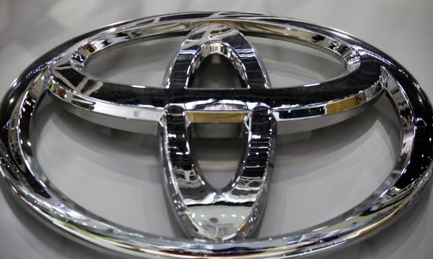 Toyota спира производство във Великобритания при Brexit без сделка