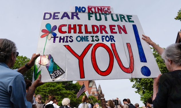 Войната на Тръмп с Харвард подхранва интереса към университети във Великобритания