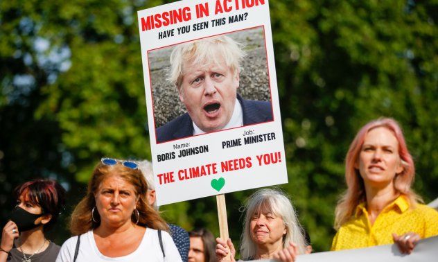 Великобритания ще плаща за Covid в продължение на десетилетия