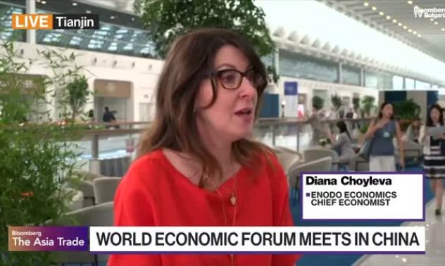  Enodo Economics за международната икономическа прогноза - Част 2