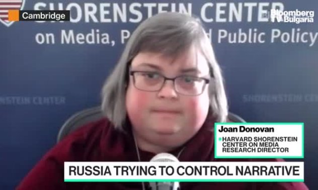 Затъмнението над руските медии, част 3