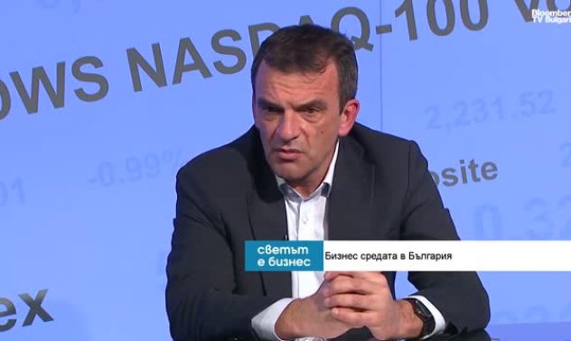 Заплахата от митата за метали е сходна с тази на санкциите срещу Русия