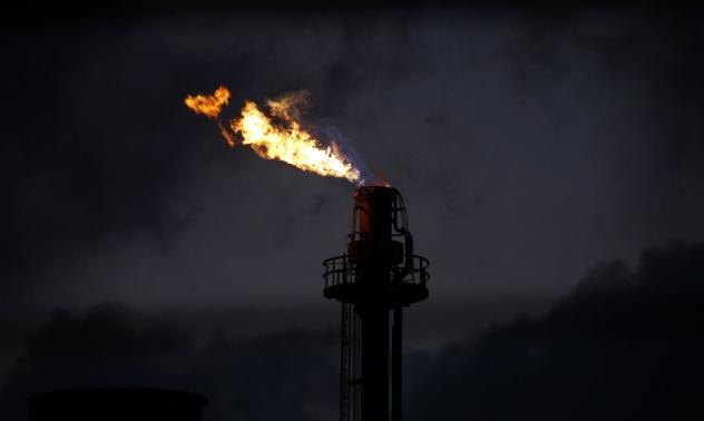 Индустрията за улавяне на въглерода набира скорост на фона на спадовете при енергийните компании 