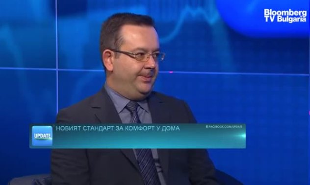 Най-търсената функционалност при умните уреди в България е разходът на електроенергия 