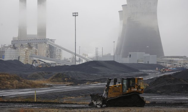 Мръсната малка тайна за горивото на САЩ обикаля по света