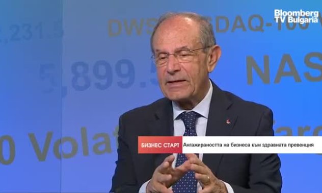 Обучението за превенция на рака трябва да започва от първите класове в училище