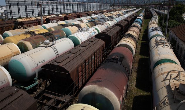 Полша заплаши да прекъсне ключов китайски железопътен маршрут с Беларус