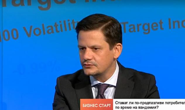 Детските дрехи са най-опасните стоки у нас