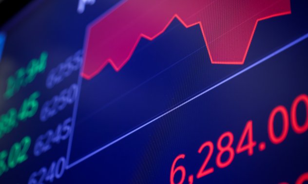 Биковете на пазара трябва да се притесняват и за още един индекс на високи нива