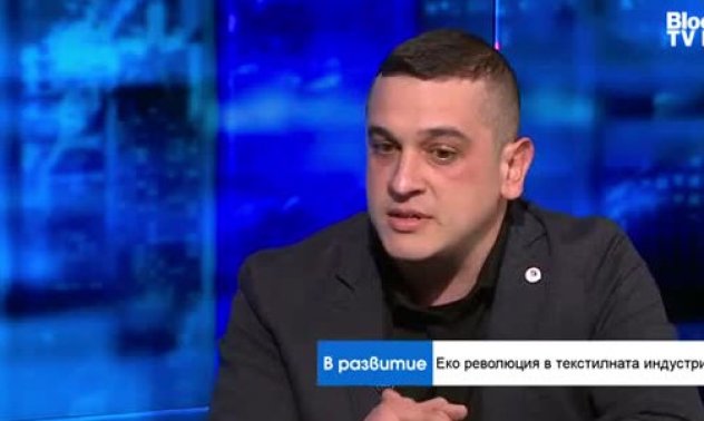 Български продукти от рециклиран текстил очароват света на корпоративната реклама 