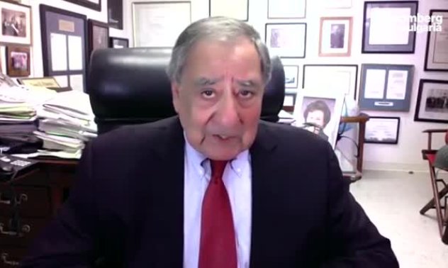 Лео Панета за изтичането на документи от Пентагона, част 1