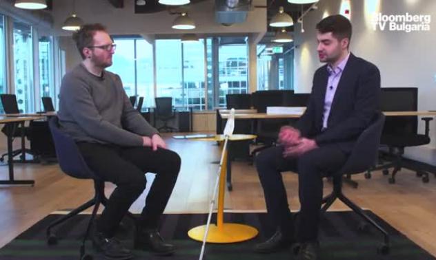 Смарт бял бастун от WeWalk, част 3