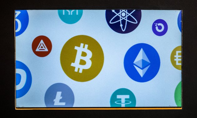 Измамите с криптовалути са нараснали с 45% през 2023 г. до $5,6 млрд., твърди ФБР