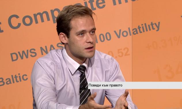 ПраВодач – правният водач на най-малките