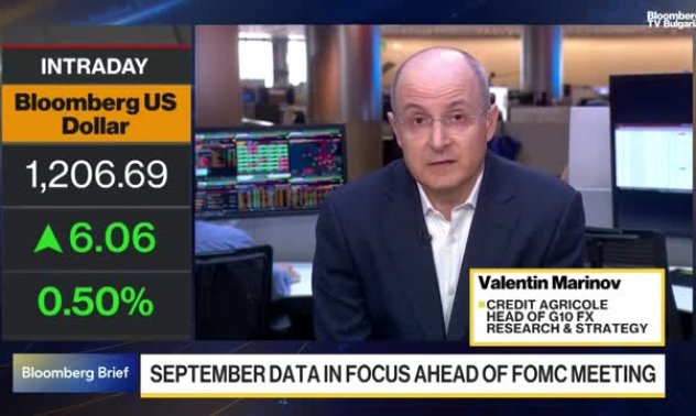 Маринов очаква доларът да започне възстановяване в края на годината