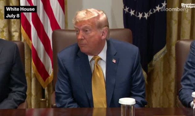 Тръмп: Ще си върна Ню Йорк