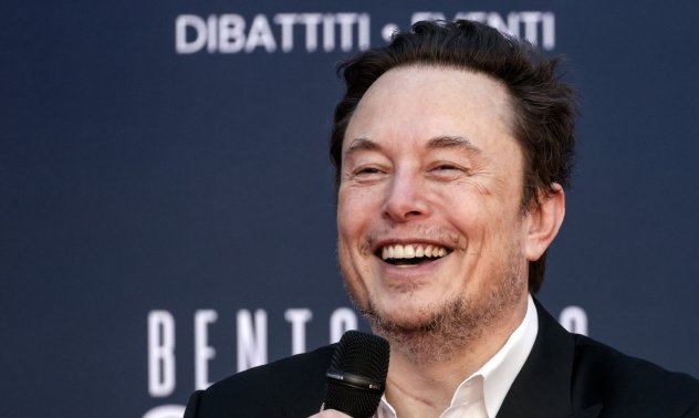 Мъск предвожда най-богатите хора в света, които ще спечелят $1,5 трилиона за 2023 г.