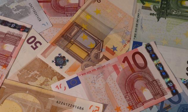 Външният дълг на България спада с 0,9% през април на годишна база