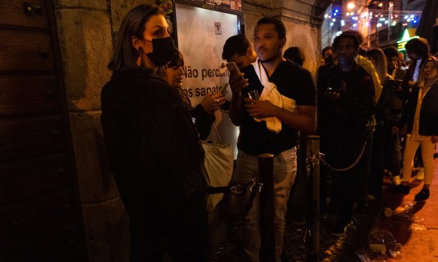 По-добрите ни (пияни) ангели