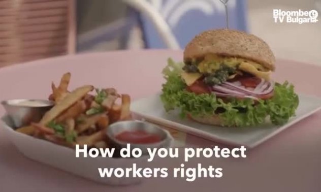 Преосмисляне на приложенията за доставка на храна, част 1