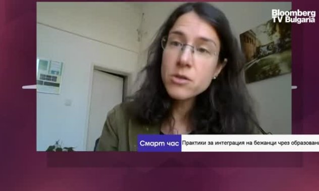 Сайтът на „Образование без раници” предлага онлайн ресурси за украинските деца 