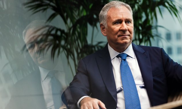 Грифин: Изкуственият интелект не помага на хедж фондовете да победят пазарите