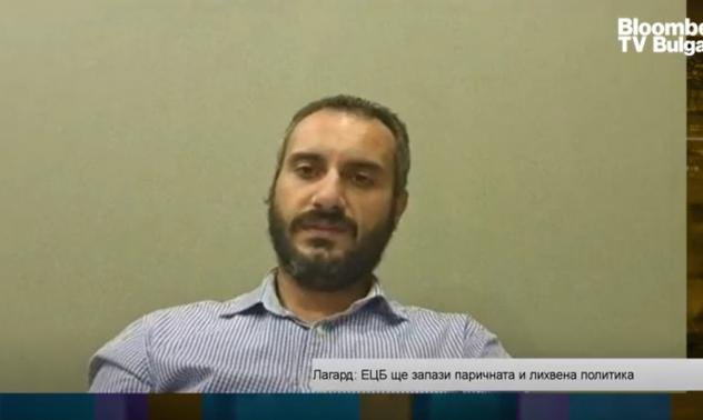 Анализатор: Натискът върху долара ще продължава в краткосрочен и средносрочен план