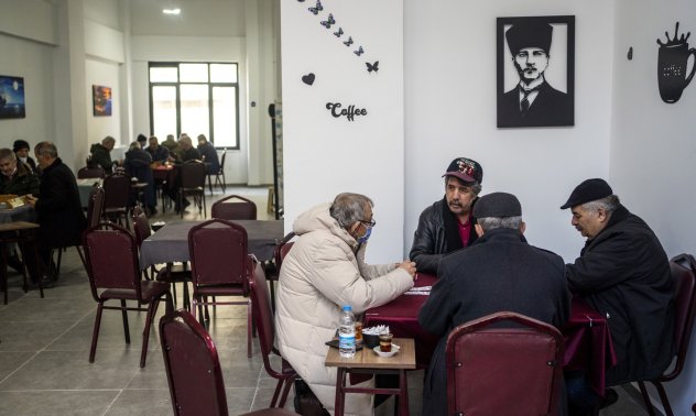 Ердоган ще задели 13 милиарда долара за ранно пенсиониране на избиратели