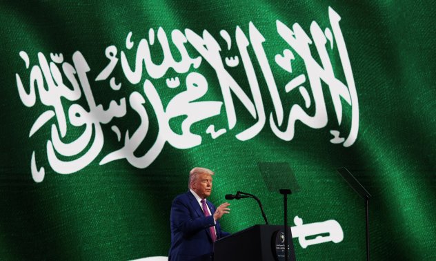 Проблемът на външната политика на САЩ е прекомерната ѝ амбициозност