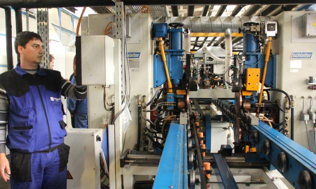 България е в топ 20 на най-добрите страни за производство в света