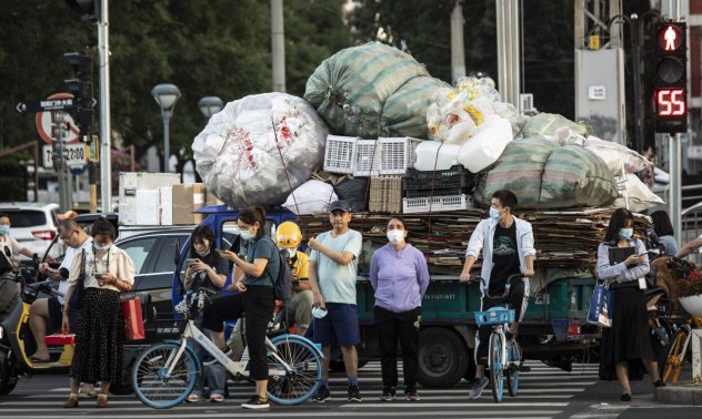 Световното неравенство в доходите убива 1 човек на всеки 4 секунди