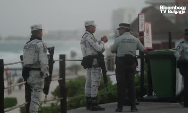 Защо Мексико се милитаризира? - Част 2